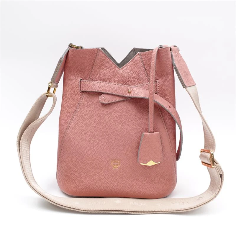 95新 MCM 单肩包/T_ZY0000373459