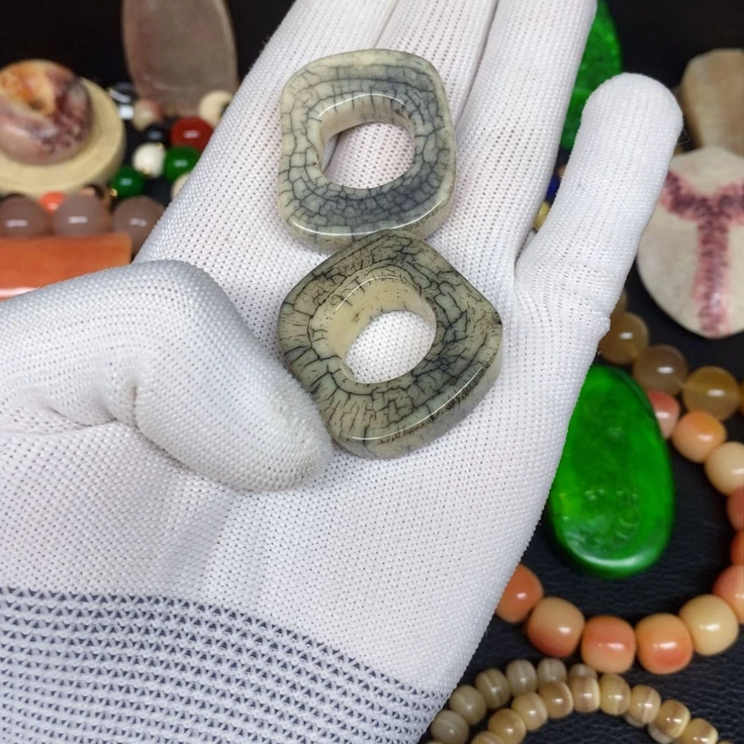 鹿骨手串/手链骨125566