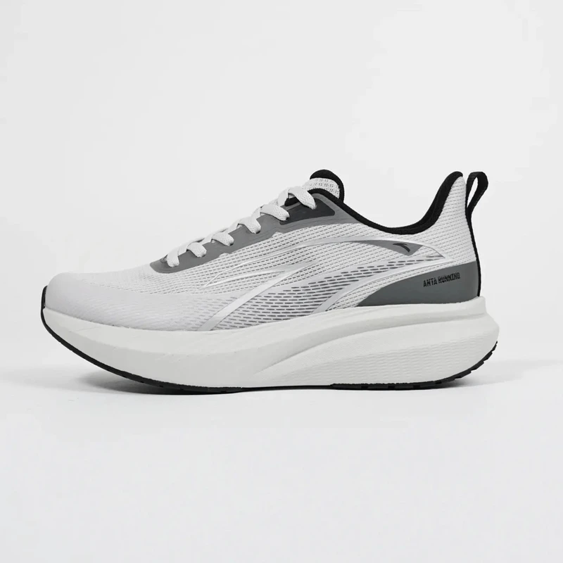 云踪PRO丨男子减震轻便夏季训练透气网面软底运动鞋112535522R