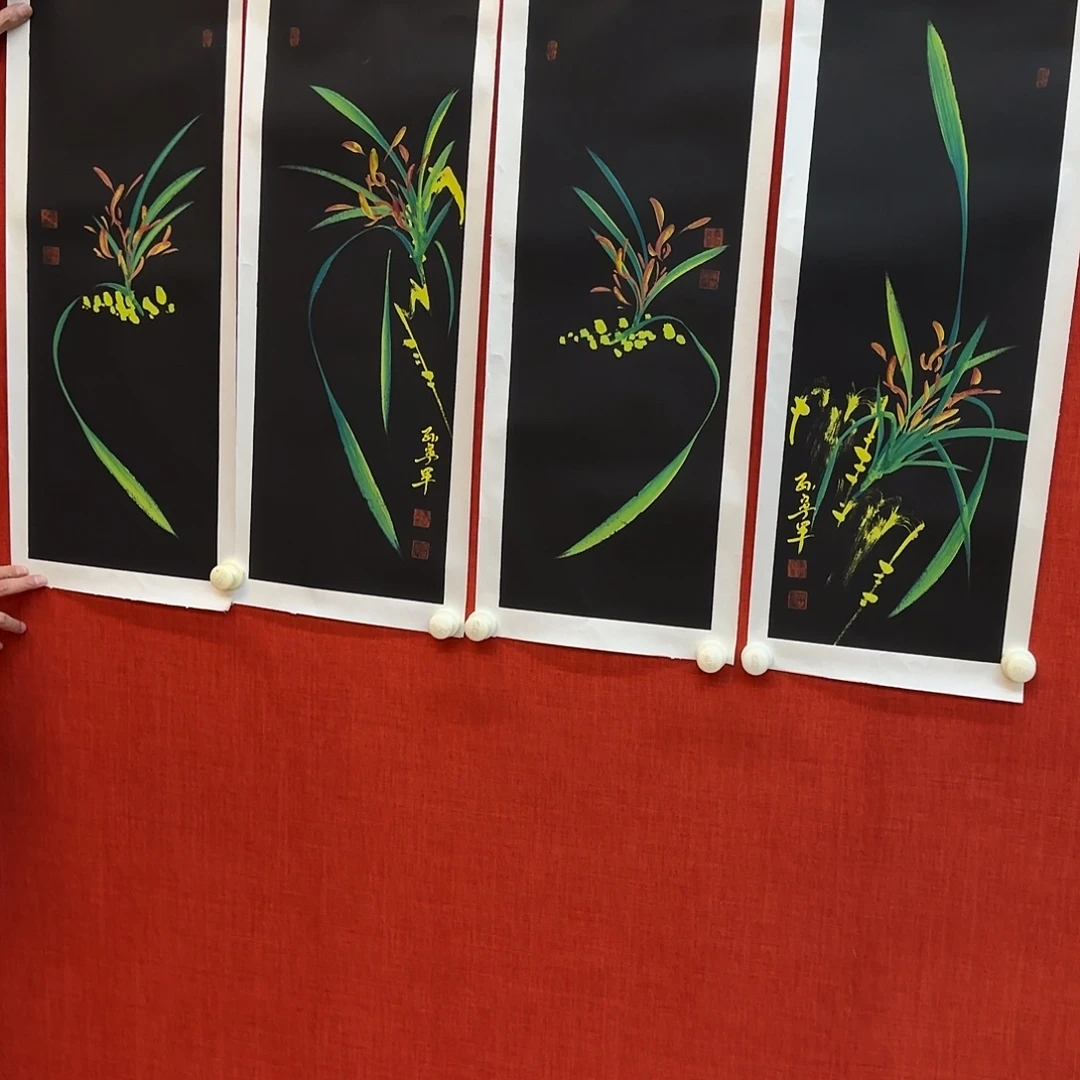 国画可口可乐的一切就都已经看到了