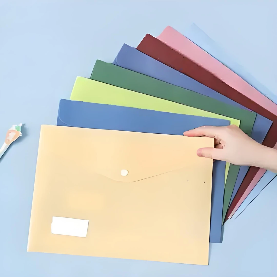 四柱 研修文件袋（内训）