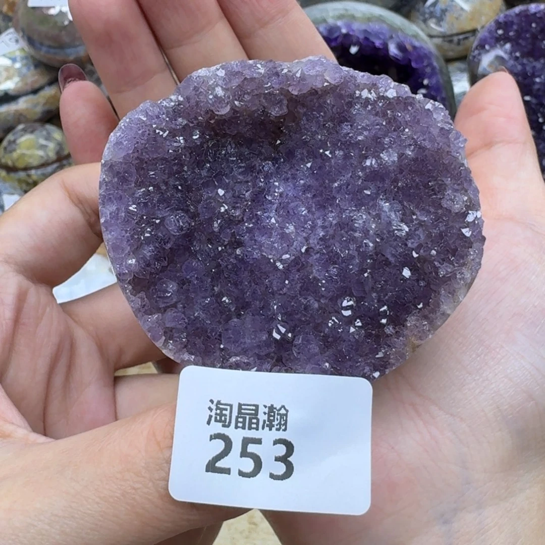 未镶嵌大型摆件（非配饰）水晶