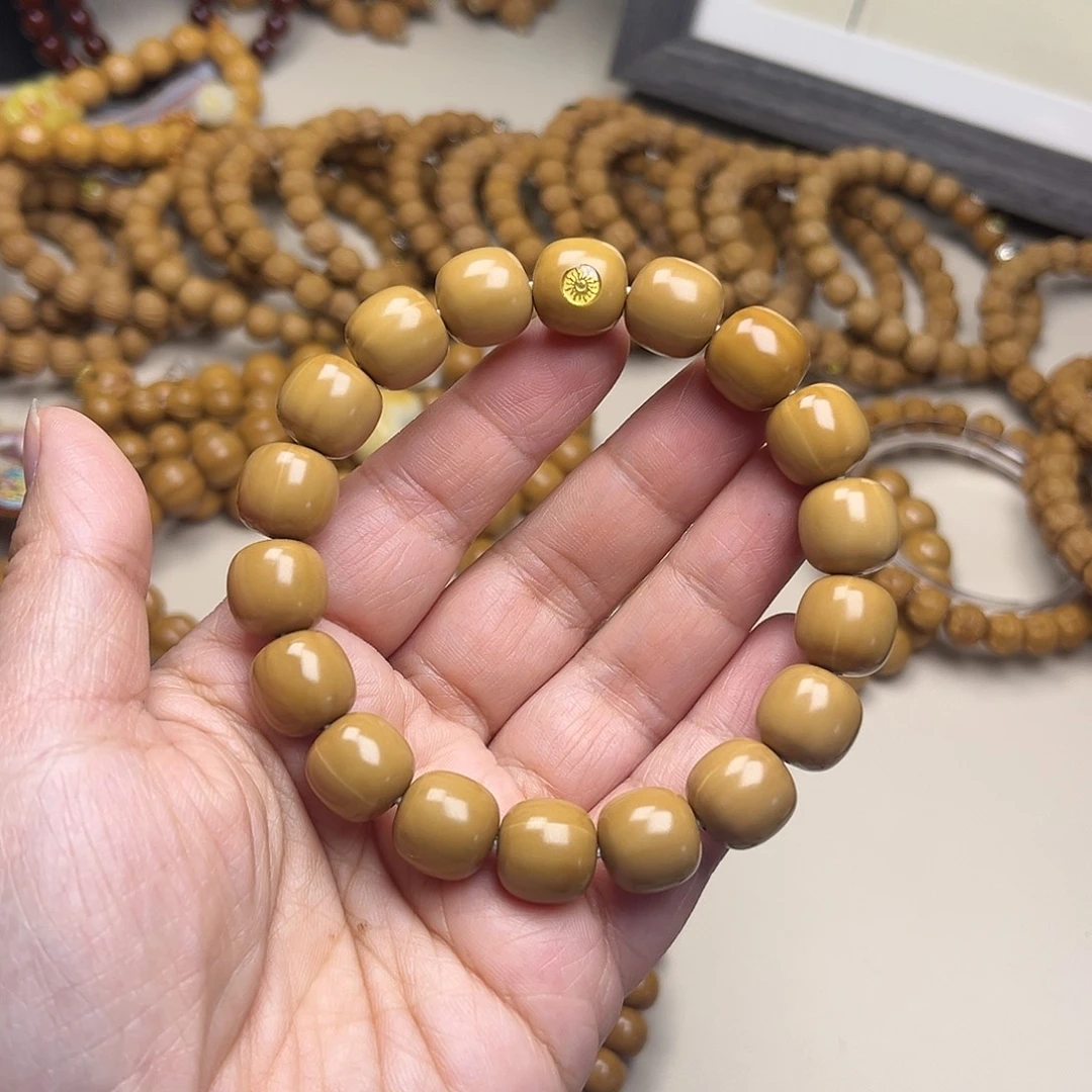 手串猴头核桃老邢12