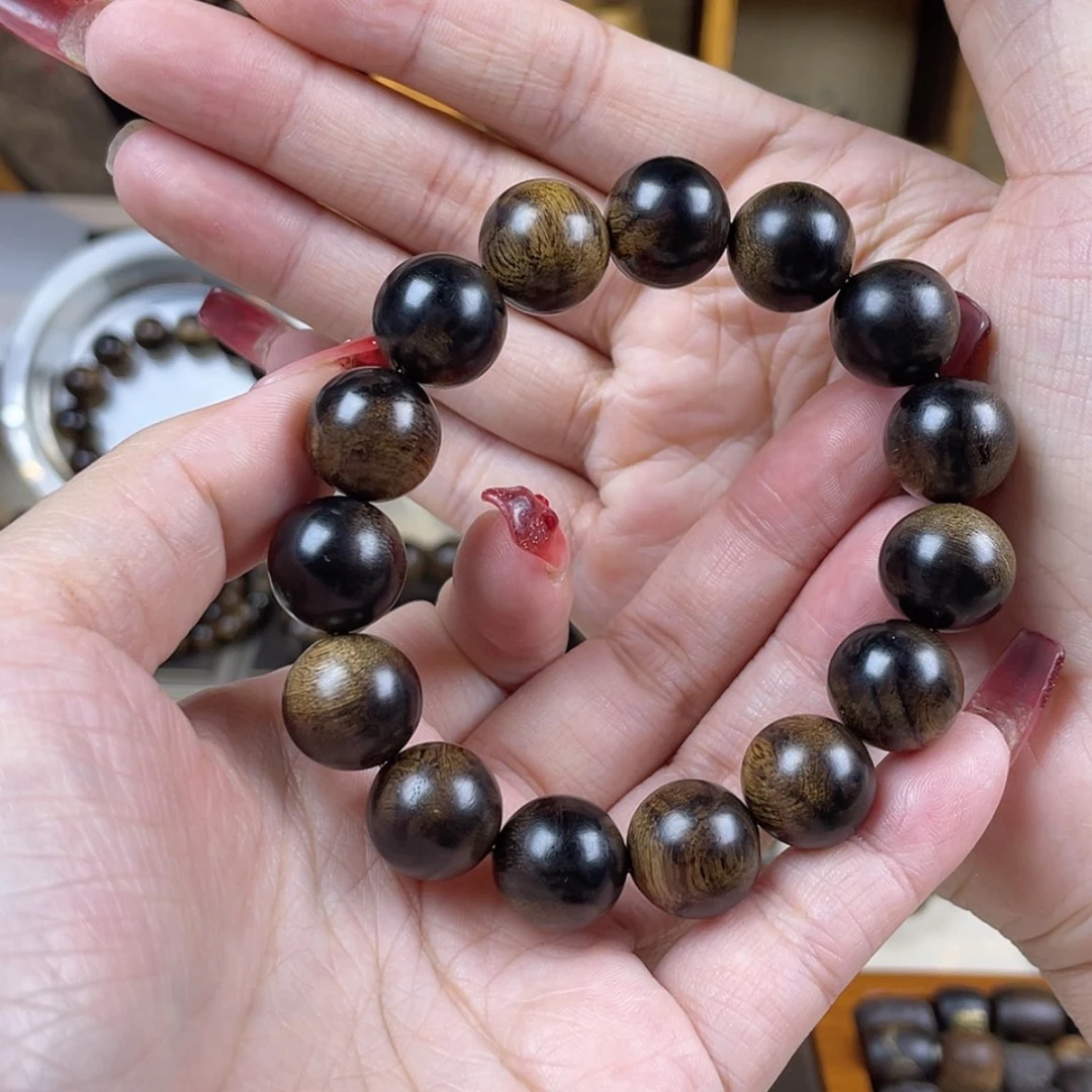 【闪购商品】沉香手串映****剂越南沉香