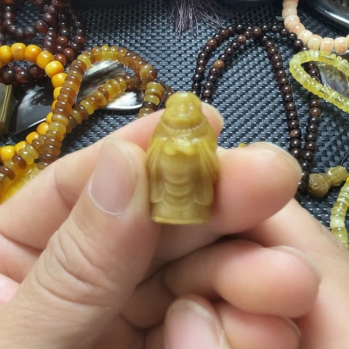 大果紫檀（缅甸花梨）福利多多