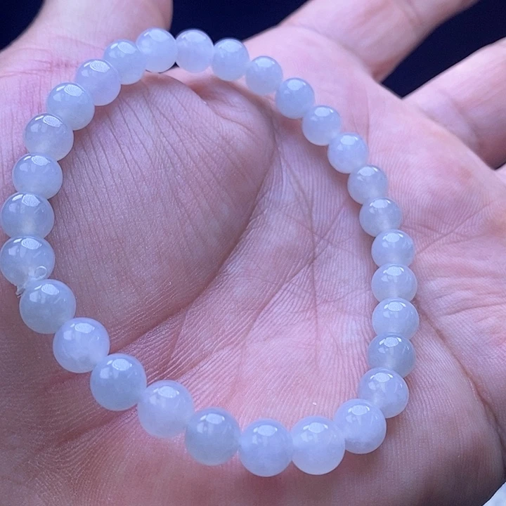定制翡翠未镶嵌一