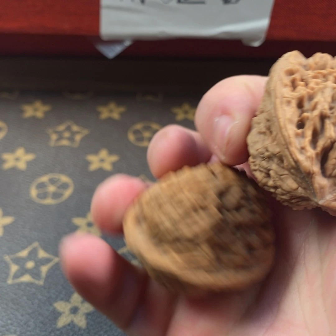 用***9文玩核桃吊坠文玩核桃