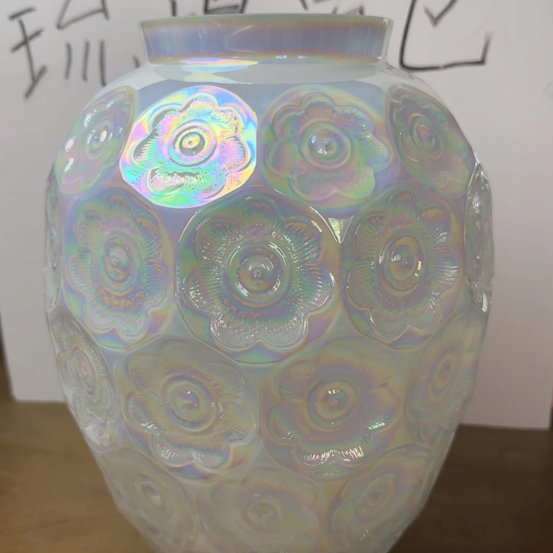 手工艺品琉璃微瑕琉璃制品