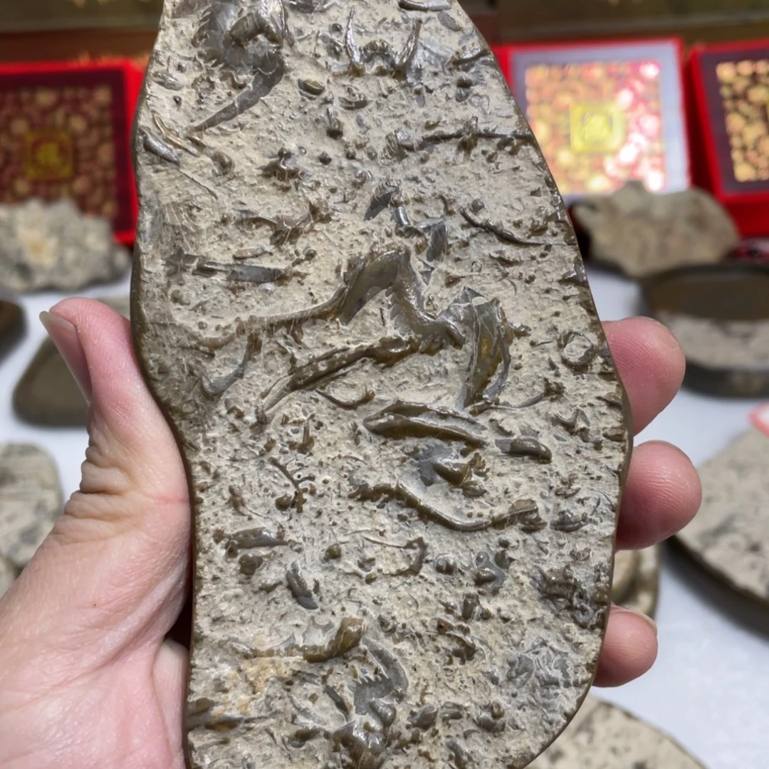 燕子石原石块123456