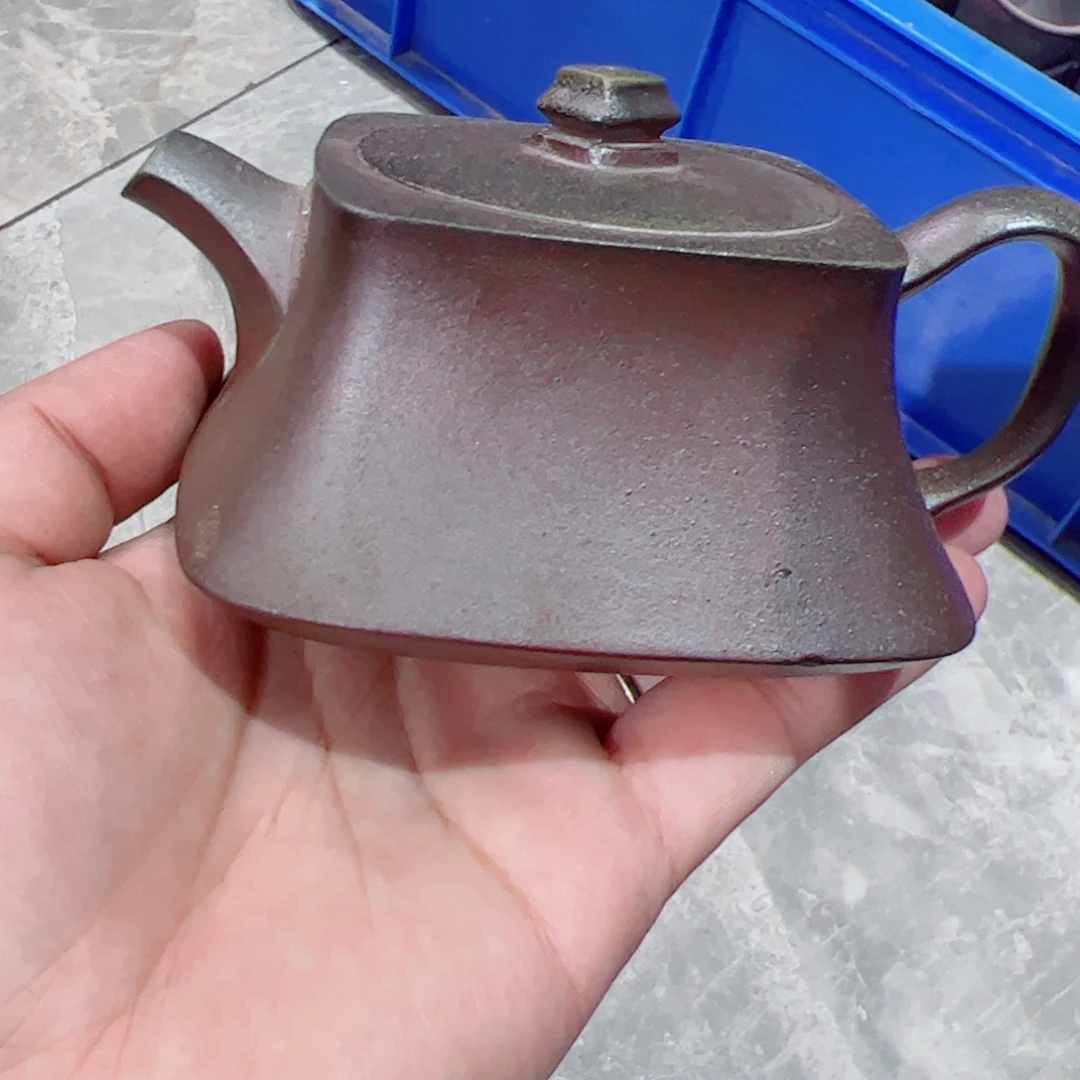 坭兴陶贵台龙窑12