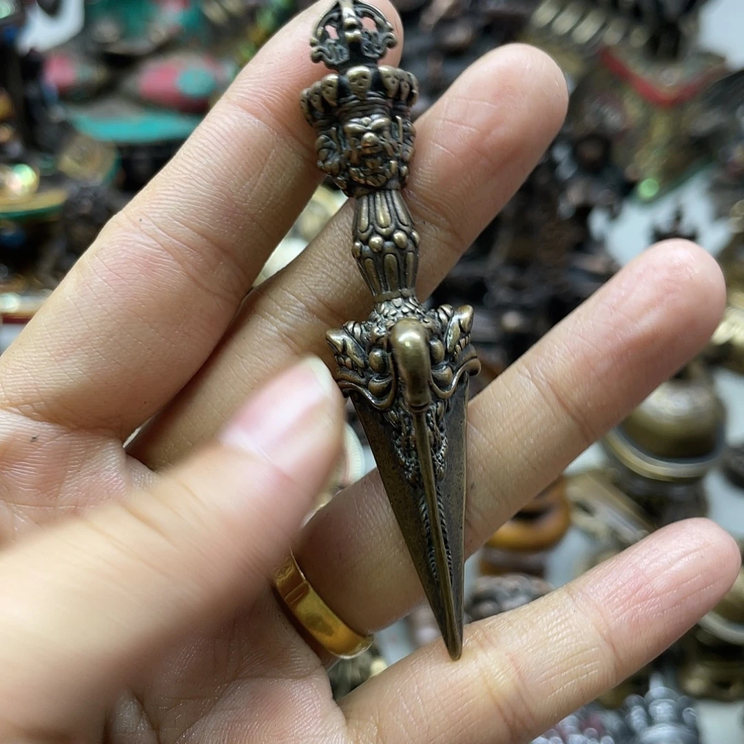 工艺品挂件一物一图