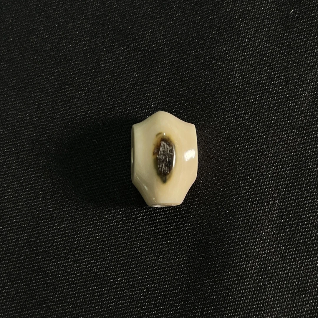 PA139 蓝眼三通 只做天然猛犸牙