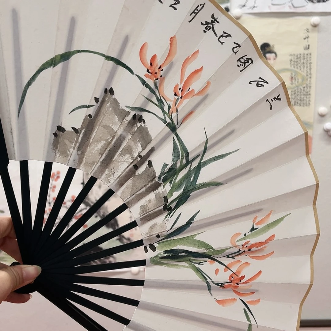 国画王老师国画作品