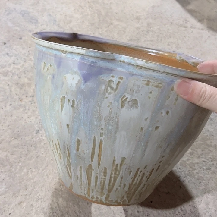 瓶口21高19 景德镇陶瓷满29包邮