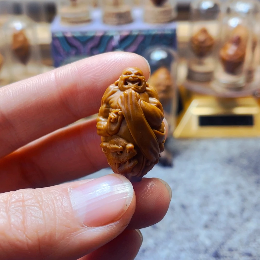 橄榄核手串/手链橄榄