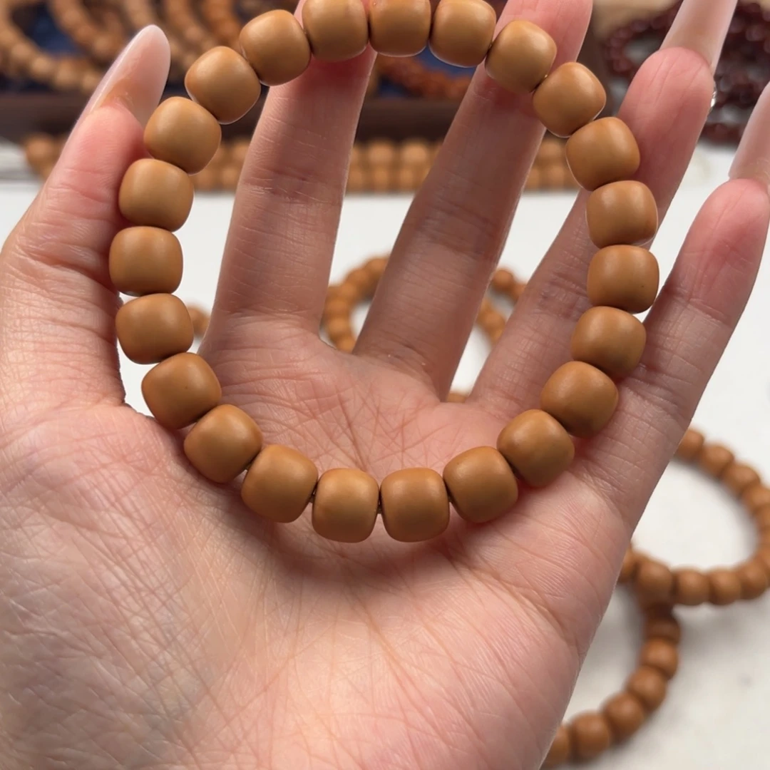 猴头核桃手串全品无暇老型10+福利价