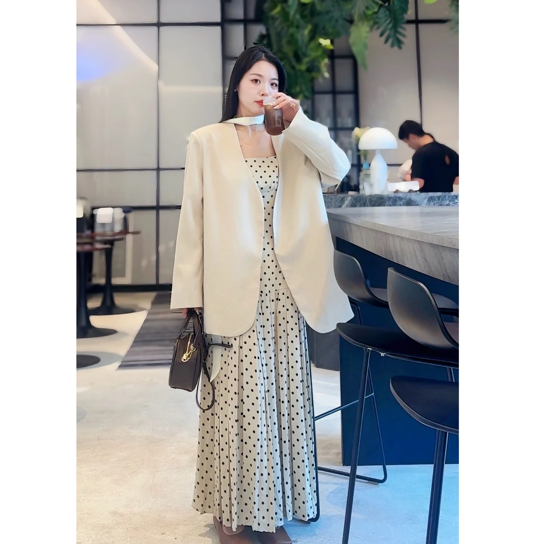 西装外套（直播间专属）