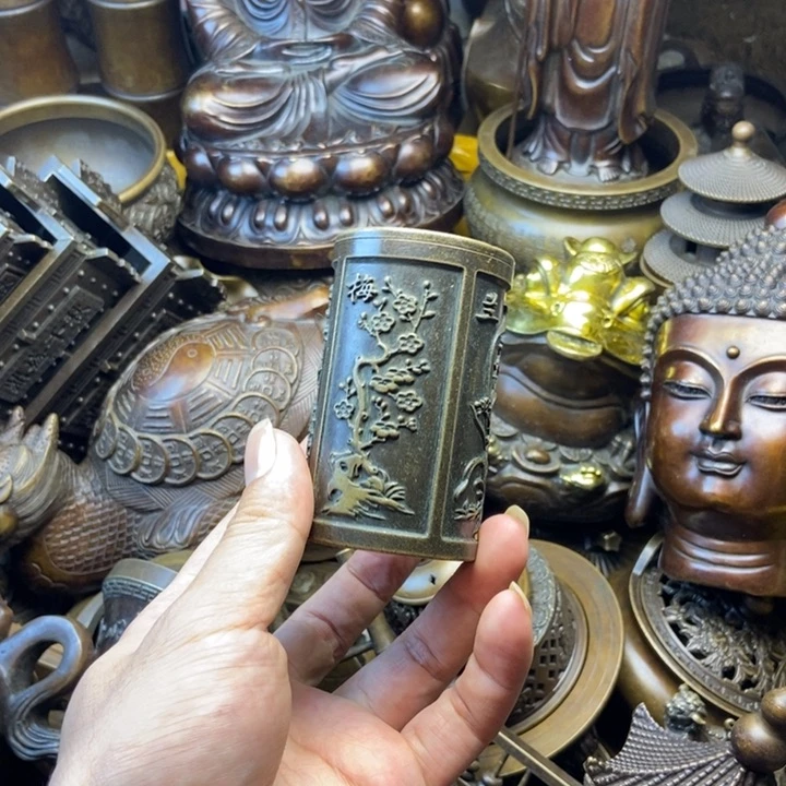 铜铜器器铜器铜器