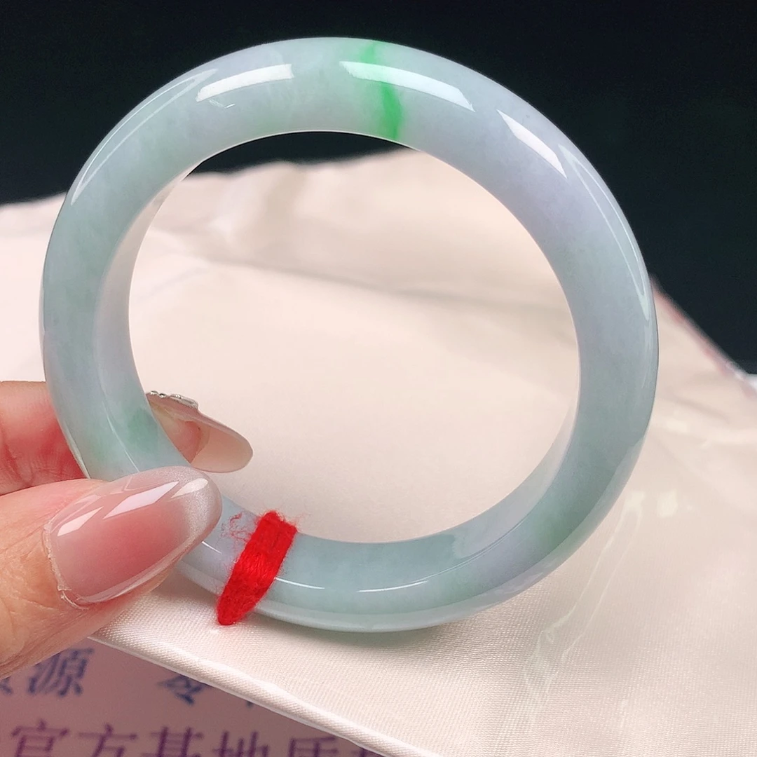 未镶嵌手镯翡翠882144
