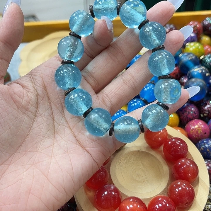 琉璃铜合金锡合金铜合金