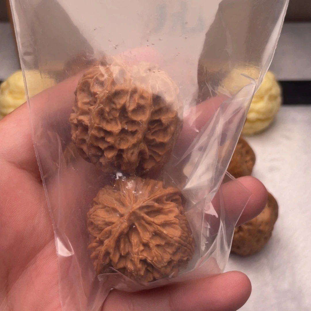 文玩核桃吊坠文玩核桃1