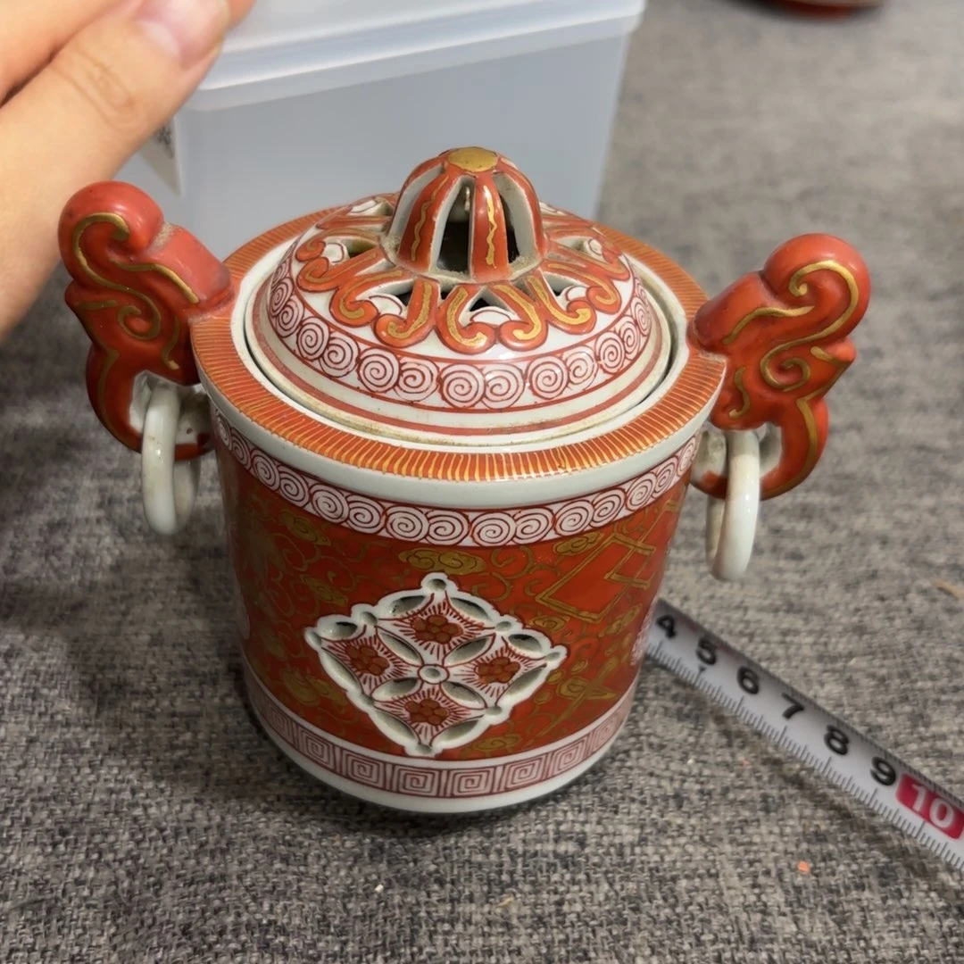 非常好看漂亮的物品
