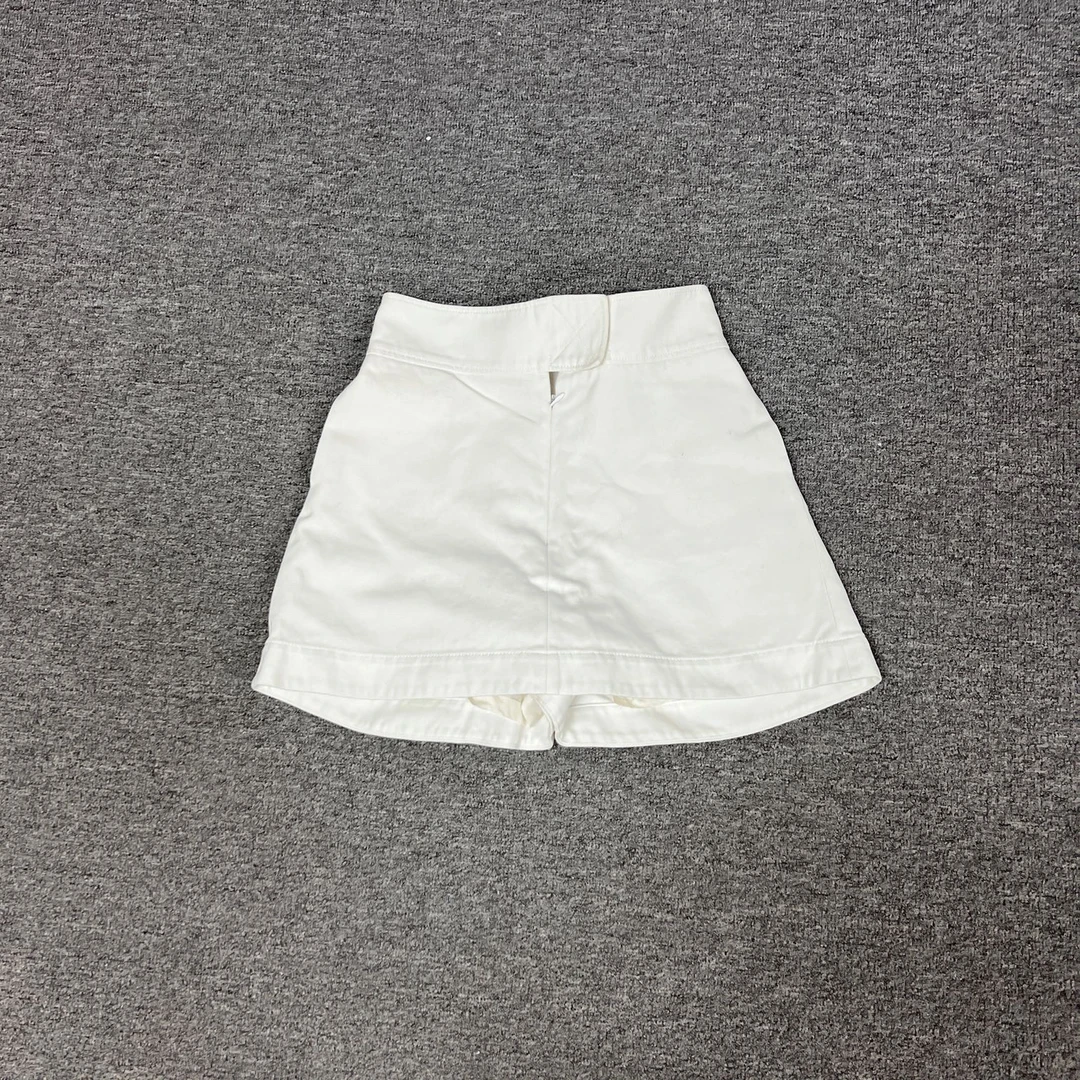 95新 DIOR/迪奥 Dior 白色短裤