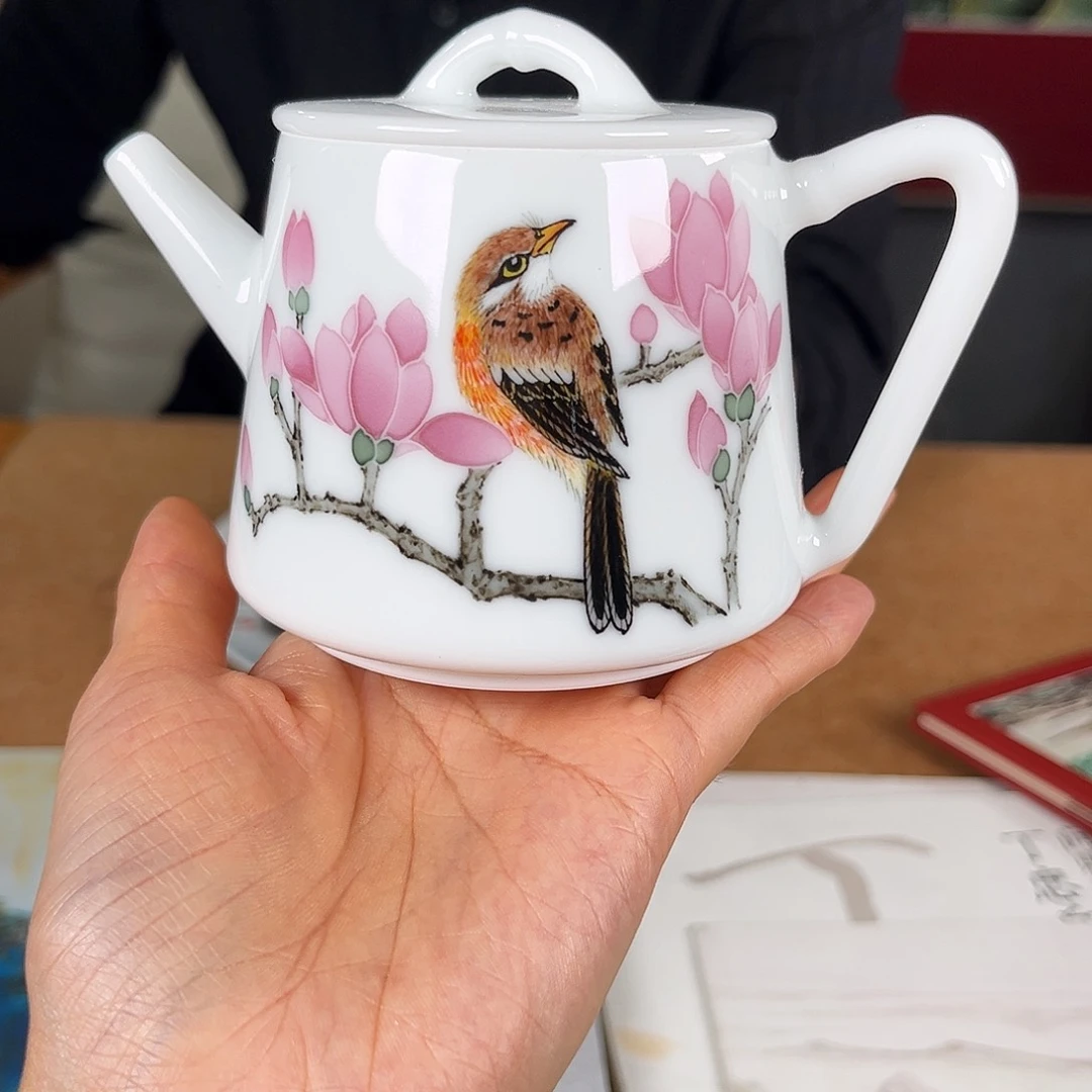 九鸣瓷艺九鸣瓷艺