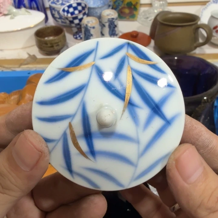 陶瓷推荐第二名20包邮