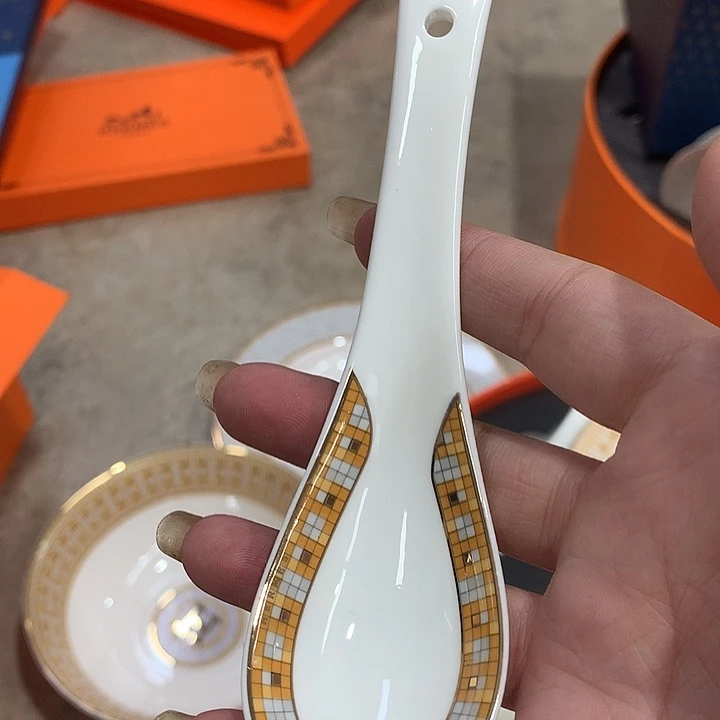 瓷片我想要一只猫的