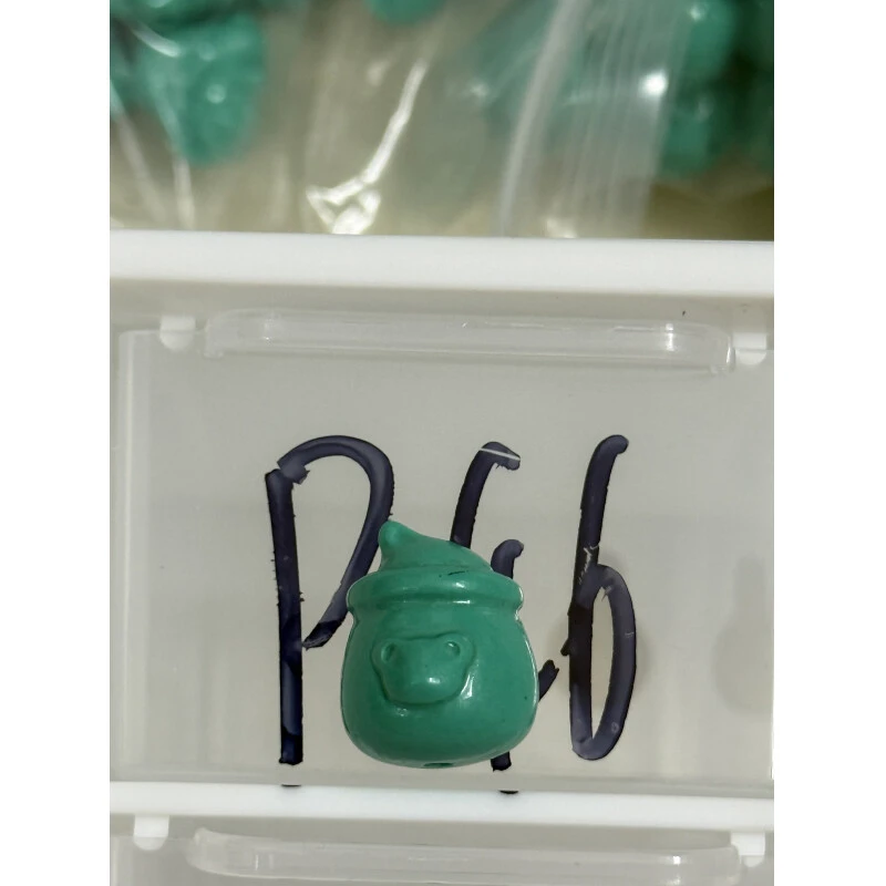 p46 高池绿把把壶