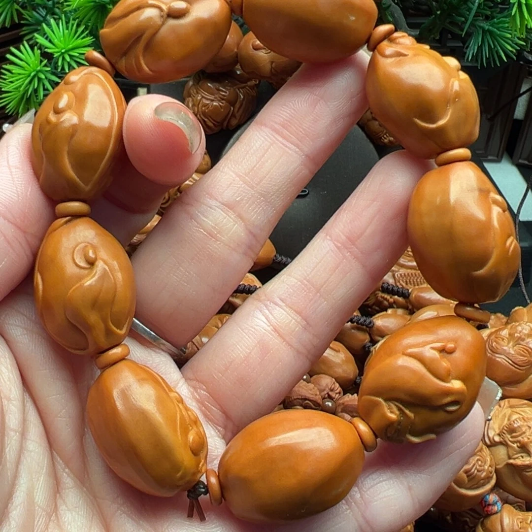 手串/手链橄榄核橄榄核