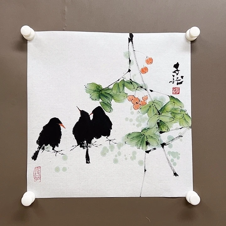 国画5555555555555555555