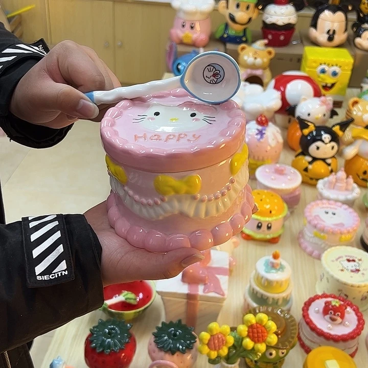 摆件陶瓷等行业的产品出口