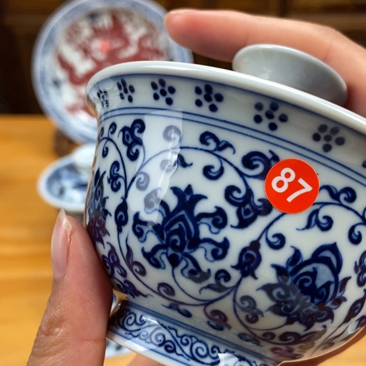 景德镇手绘哈哈哈哈哈嗯****.