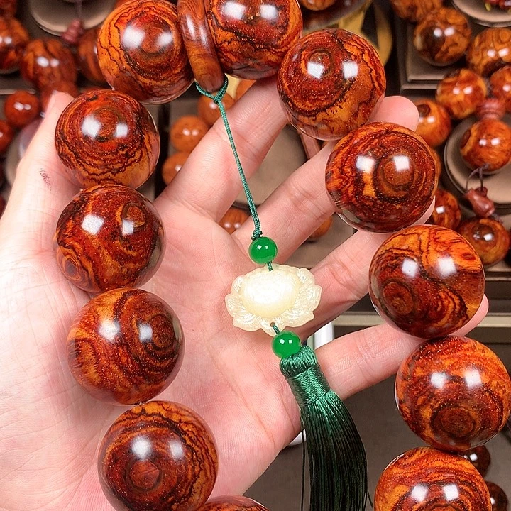 【闪购商品】黄花梨/降香黄檀3.0手持规格20W