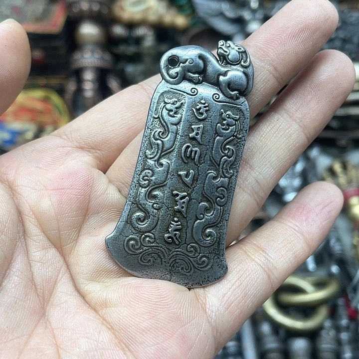 工艺品挂件一物一图