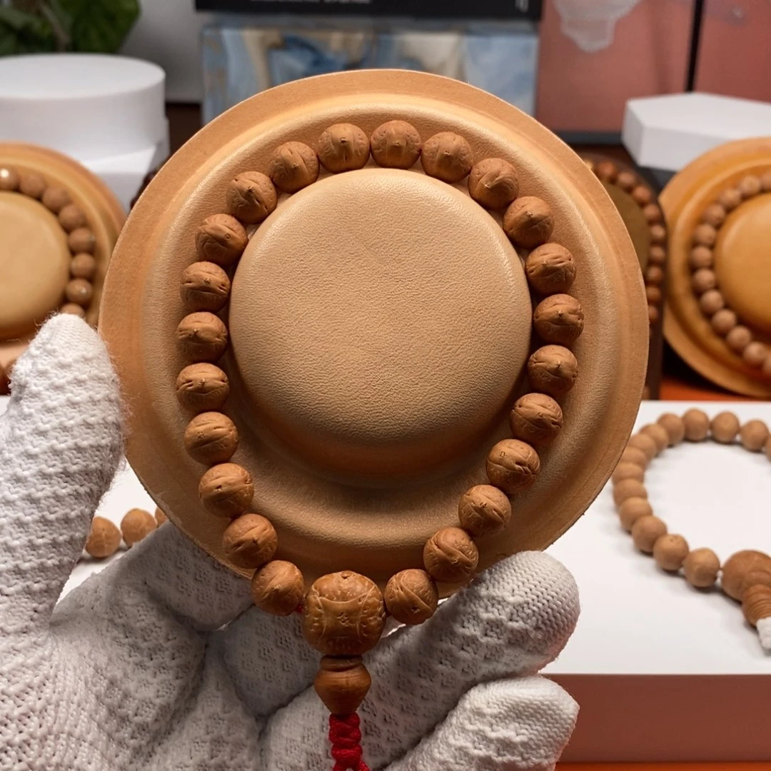 凤眼菩提手串10mm