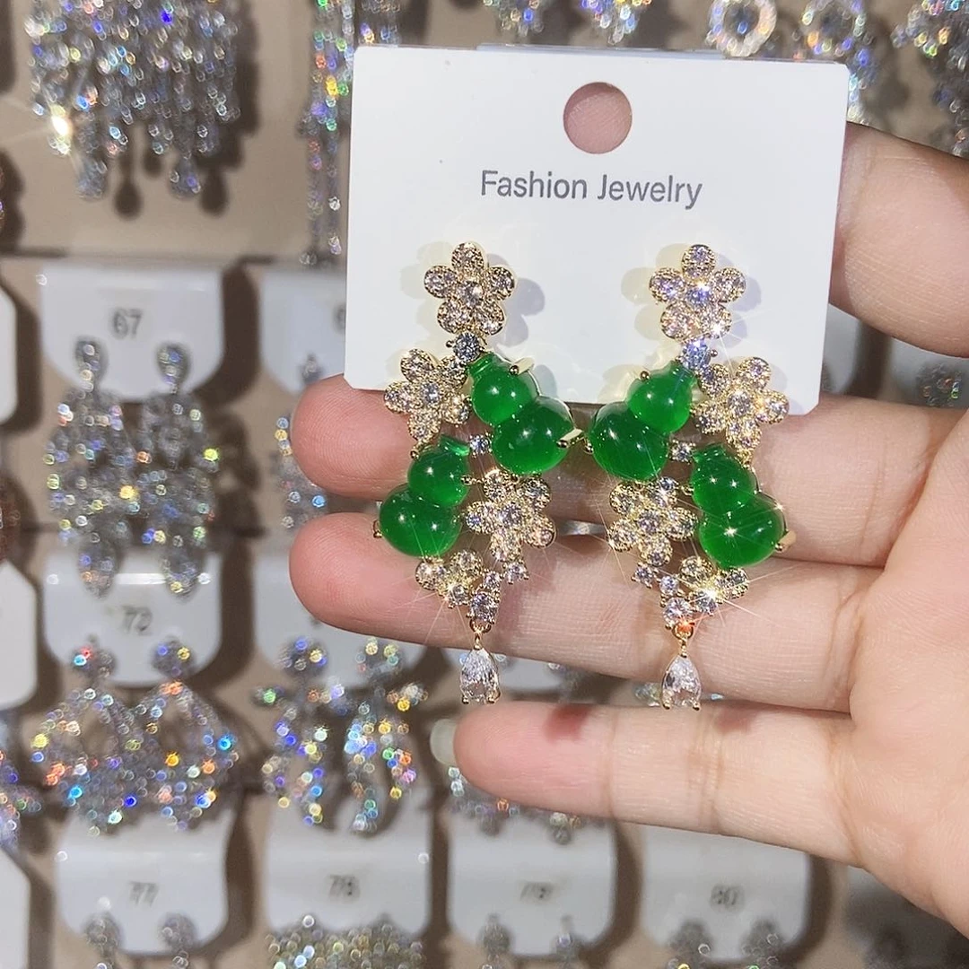 铜合金锆石925银