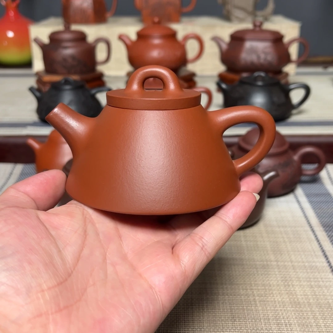 茶壶紫砂宜兴紫砂