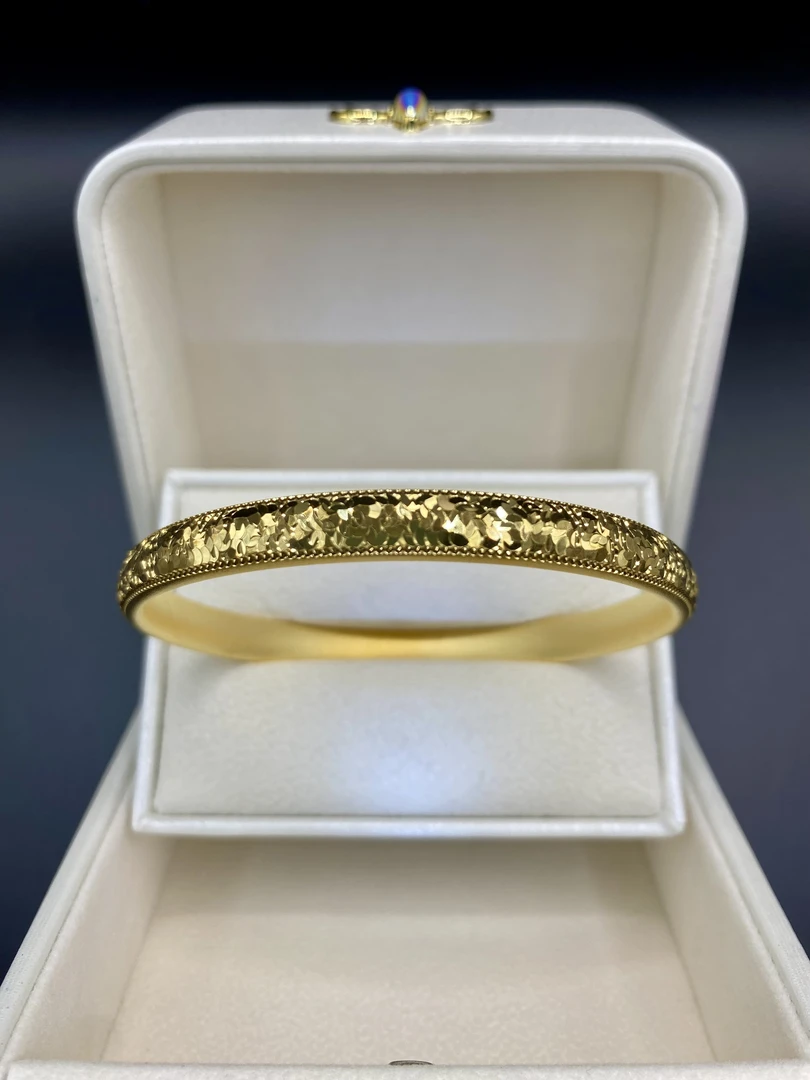 手镯 手镯 【星辉绚灿  闪耀之星】B565