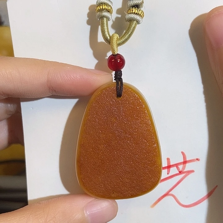 定制琥珀未镶嵌琥珀