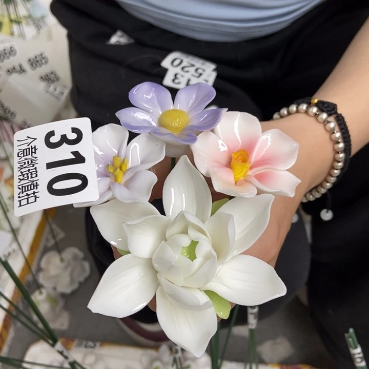 杯手工制作工艺精美
