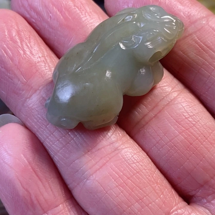 茶室用品茶宠摆件振*