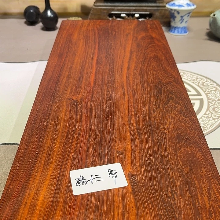 非洲紫檀（红花梨）路*三