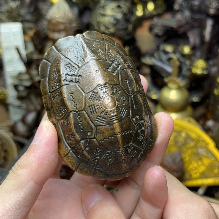 嘉嘉精品铜器摆件