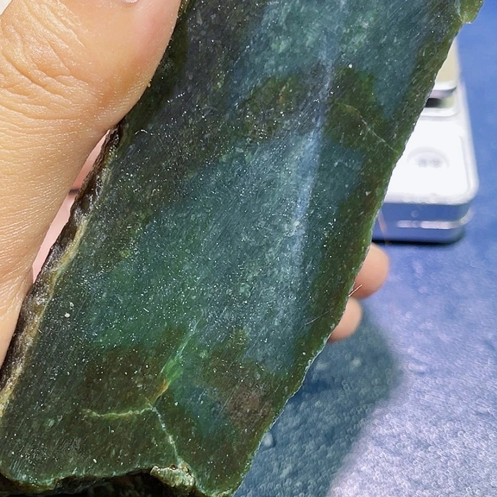 和田玉（糖玉）未镶嵌珠宝半成品