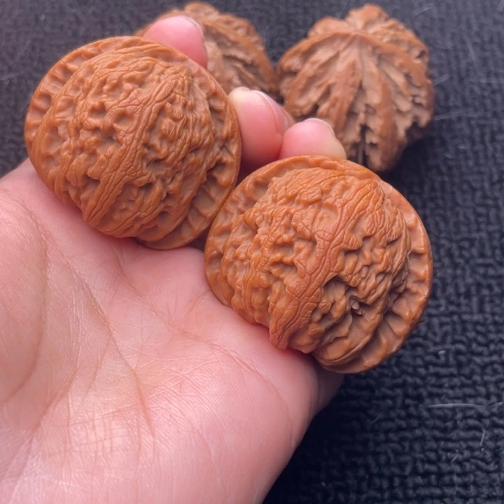 把件文玩核桃文玩核桃8