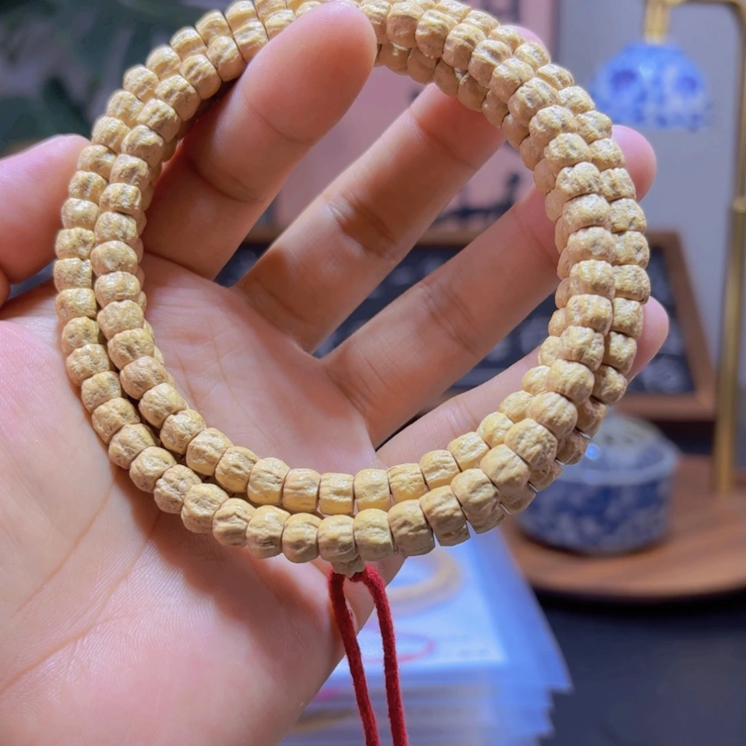 柏香籽/百香籽吊坠