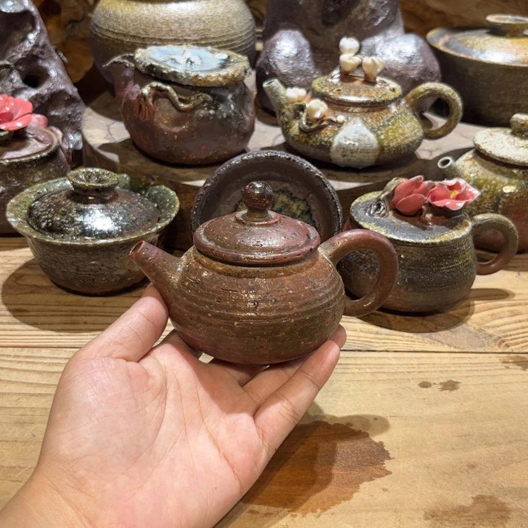 柴烧福利清仓特价